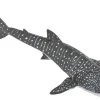 Papo Figura De Tiburon Ballena - ^ Animales Marinos