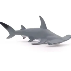 Papo Figura De Tiburon Martillo - ^ Animales Marinos