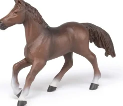 Papo Figura De Yegua Angloarabe - ^ Caballos