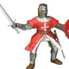 Papo Figura Del Caballero De Malta - ^ Caballeros
