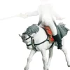 Papo Figura Del Caballo De Napoleon - ^ Héroes De Cómic Y Dibujos Animados