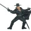 Papo Figura Del Zorro - ^ Héroes De Cómic Y Dibujos Animados