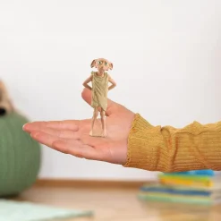 Schleich Figura Dobby - ^ Mundo De Fantasía