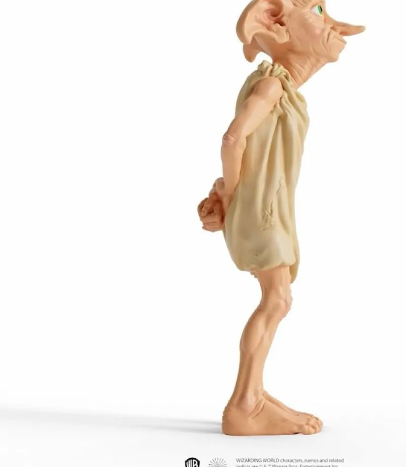 Schleich Figura Dobby - ^ Mundo De Fantasía
