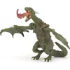 Papo Figura Dragon Articulada - ^ Mundo De Fantasía