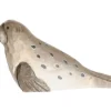 Wudimals Figura Foca De Puerto En Madera - ^ Animales Marinos