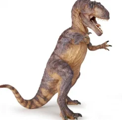 Papo Figura Giganotosaurio - ^ Dinosaurios