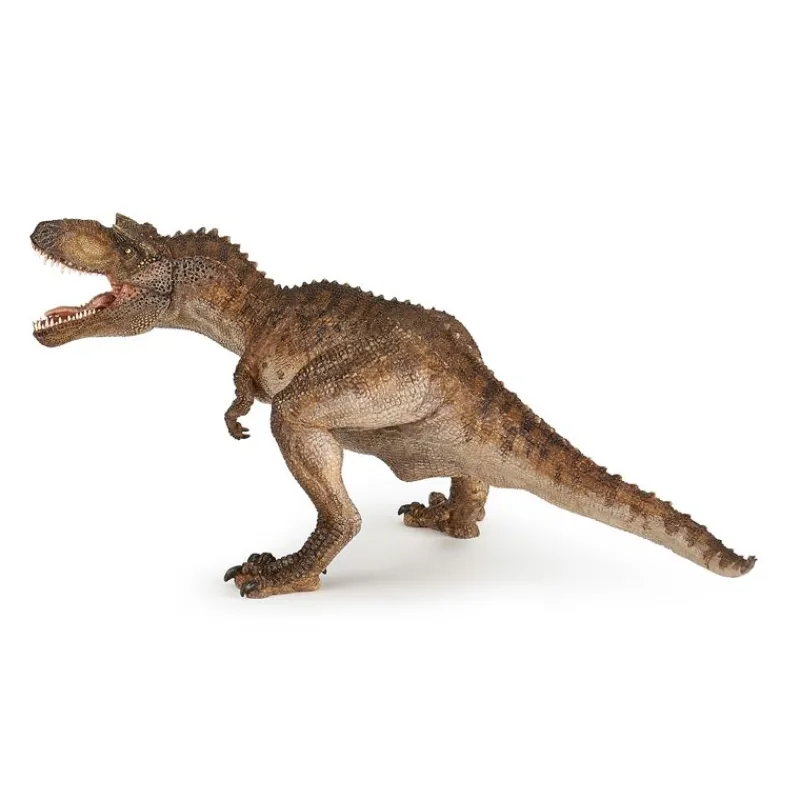 Papo Figura Gorgosaurio - ^ Dinosaurios