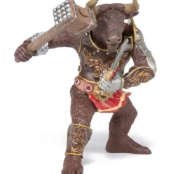 Papo Figura Minotauro - ^ Mundo De Fantasía
