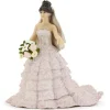 Papo Figura Novia De Encaje Rosa - ^ Cuentos Y Leyendas