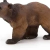 Papo Figura Oso Pirineos - ^ Animales Salvajes