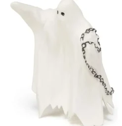Papo Figura Fantasma Blanco Fosforescente^ Mundo De Fantasía