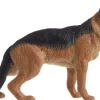 Papo Figura Pastor Aleman - ^ Perros Y Gatos