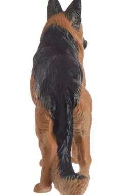 Papo Figura Pastor Aleman - ^ Perros Y Gatos