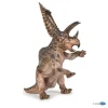 Papo Figura Pentaceratops - ^ Dinosaurios