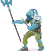 Papo Figura Pez Pirata Mutante - ^ Piratas Y Corsarios