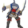 Papo Figura Pirata Tiburon Mutante - ^ Piratas Y Corsarios
