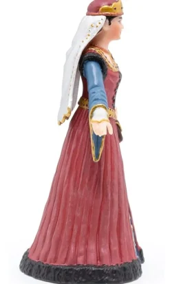 Papo Figura Reina Medieval - ^ Caballeros