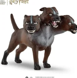 Schleich Figura Tupida Marron - ^ Mundo De Fantasía
