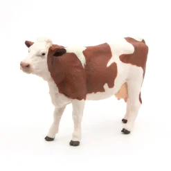 Papo Figura Vaca Montbeliarde - ^ Animales De Granja