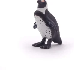 Papo Figurina Del Pinguino Del Capo - ^ Animales Marinos