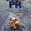 Fonderie Roger Figurita Ciclista D Sprinter Maillot Fdj - ^ Ciclistas En Miniatura