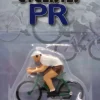 Fonderie Roger Figurita Ciclista D Sprinter Maillot Ag2R La Mondiale - ^ Ciclistas En Miniatura