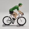Fonderie Roger Figurita Ciclista R Best Sprinter Maillot Verde - ^ Ciclistas En Miniatura