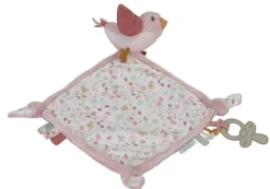 Little Dutch Flores De Doudou Mariposas - ^ Doudous