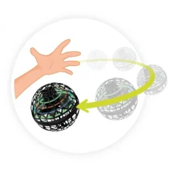 Buki France Flying Ball - Buki^ Diabolos Y Malabares
