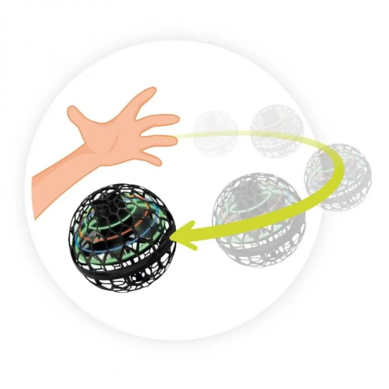 Buki France Flying Ball - Buki^ Diabolos Y Malabares