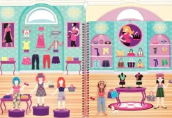 Melissa & Doug Folleto De Adhesivos Reposicionables Para Vendajes - ^ Actividades Creativas De Ocio