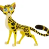 Bullyland Fuli - ^ Figuras Disney