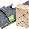 Tegu Funda De Bolsillo Prismatica Natural 6 Uds. - ^ Imanes, Libros Magnéticos Y Juegos Magnéticos