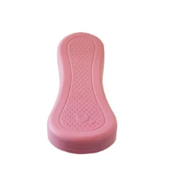 Wishbone Design Studio Funda De Sillin Wishbone - Rosa - ^ Draisiennes Y Bicicletas De Madera
