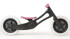 Wishbone Design Studio Funda De Sillin Wishbone - Rosa - ^ Draisiennes Y Bicicletas De Madera
