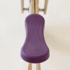 Wishbone Design Studio Funda De Sillin Wishbone - Morado - ^ Draisiennes Y Bicicletas De Madera