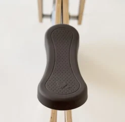 Wishbone Design Studio Funda De Sillin Wishbone - Negro - ^ Draisiennes Y Bicicletas De Madera