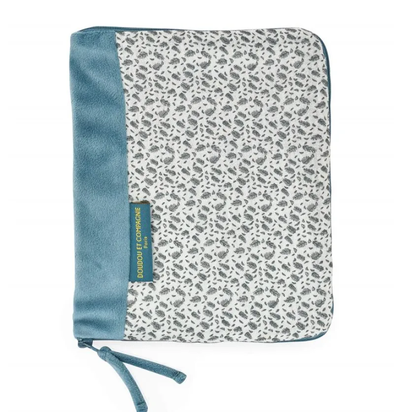 Doudou et Compagnie Funda Para Cartilla Sanitaria De Bebe Yoca El Koala - ^ Relojes Despertadores, Marcos De Fotos, Medidores De Altura, Espejos...