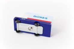 Candylab Toys Furgoneta De Correos - ^ Coches, Camiones...
