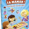 Gigamic Gagne Ta Maman! - ^ Juegos De Puzzle, Estrategia Y Logica