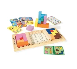 Gigamic Gana Tu Papa! Gigante - ^ Juegos De Puzzle, Estrategia Y Logica