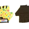 Kiddimoto Gants Flower Medium - ^ Cascos Y Guantes