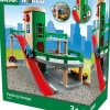 Brio Garaje Carril / Ruta - ^ Circuitos Routiers, Garajes, Estaciones-Servicios...