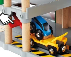 Brio Garaje Carril / Ruta - ^ Circuitos Routiers, Garajes, Estaciones-Servicios...