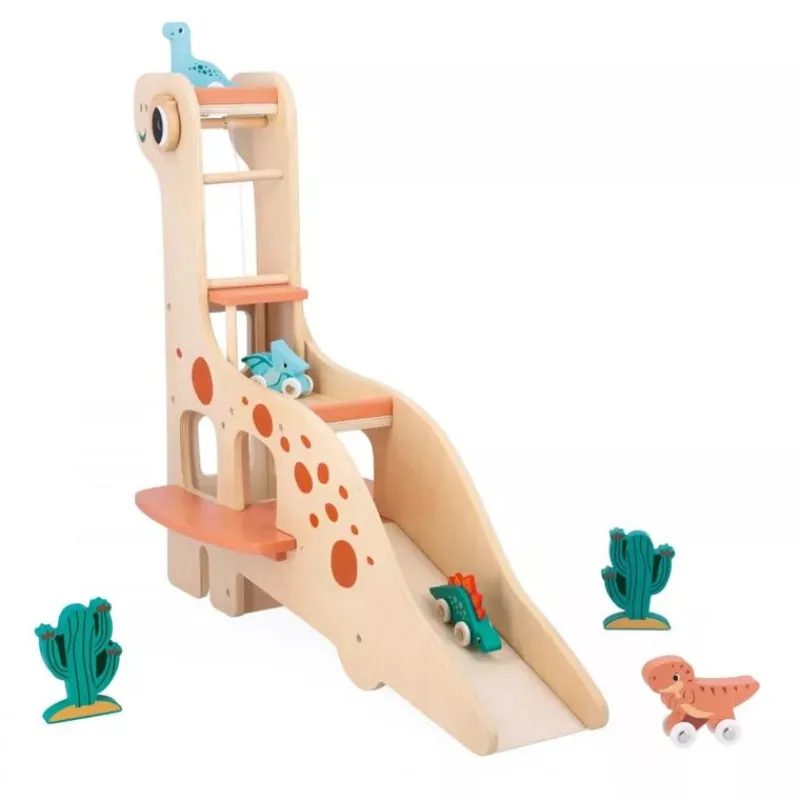 Janod Garaje Dino - ^ Circuitos Routiers, Garajes, Estaciones-Servicios...