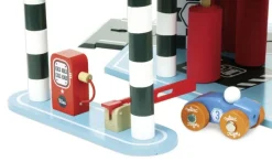 Vilac Garaje ity - ^ Circuitos Routiers, Garajes, Estaciones-Servicios...