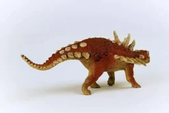 Schleich Gastonia Marron Rojizo ^ Dinosaurios