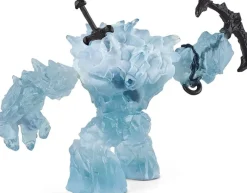 Schleich Gigante De Nieve Azul ^ Mundo De Fantasía