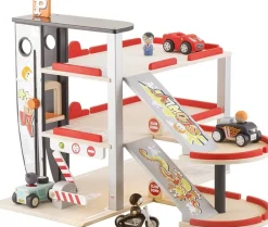 Sevi Grafitis En Garajes - ^ Circuitos Routiers, Garajes, Estaciones-Servicios...